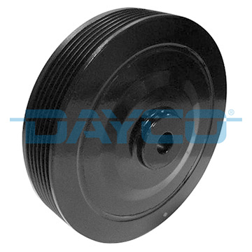 DAYCO DPV1227 Motor Kayış Kasnağı - MERCEDES-BENZ A-SERISI (W168) uyumlu