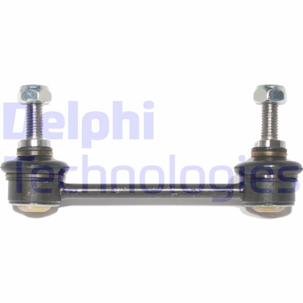 DELPHI TC2019 Süspansiyon Sistemi Stabilizatör - AUDI V8 (441, 442, 4C2, 4C8) uyumlu