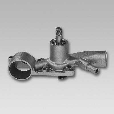 GK 986850 Motor Devirdaim - PEUGEOT 404 uyumlu