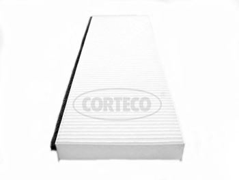 CORTECO 80000641 İklimlendirme Sistemi Polen Filtresi - MERCEDES-BENZ AXOR 2 uyumlu