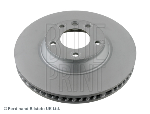 BLUE PRINT ADV184359 Fren Sistemleri Fren Diski - AUDI Q7 (4LB) uyumlu