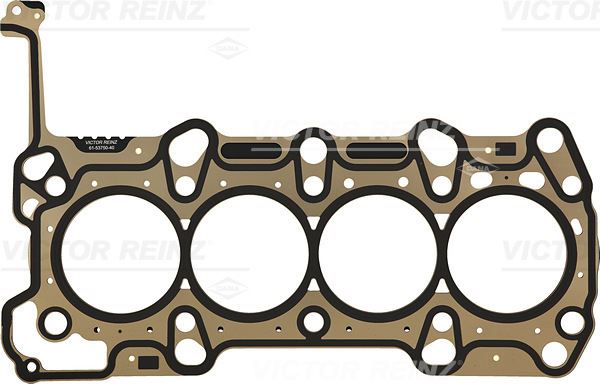 VICTOR REINZ 61-53750-40 Motor Silindir Kafa Contası - HONDA ACCORD VII (CL, CN) uyumlu
