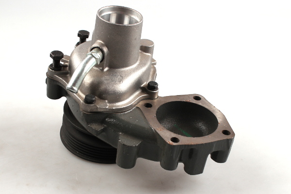 GK 985237 Motor Devirdaim - FIAT TIPO (160_) uyumlu