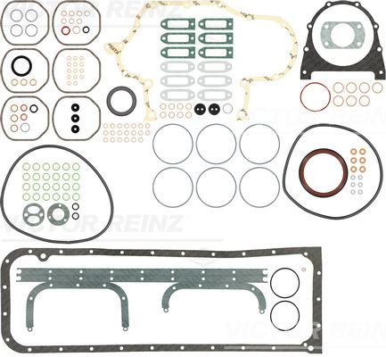 VICTOR REINZ 01-12612-47 Motor Conta Seti - FENDT GT uyumlu