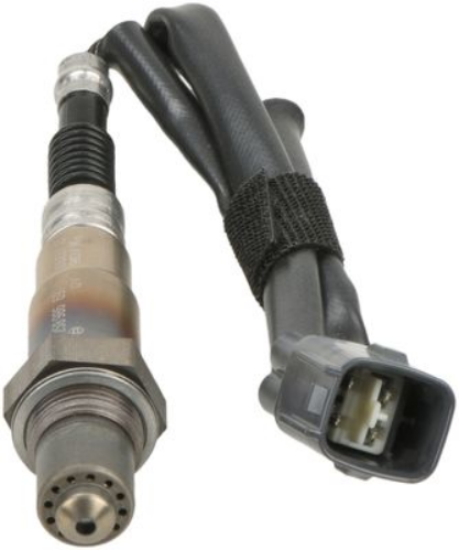 BOSCH 0 258 986 697 Emme & Egzoz Sistemi Egzoz Sensörleri - LEXUS GS (_S16_) uyumlu