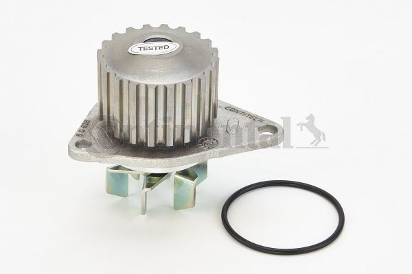 CONTINENTAL CTAM WP6007 Motor Devirdaim - CITROËN AX (ZA-_) uyumlu