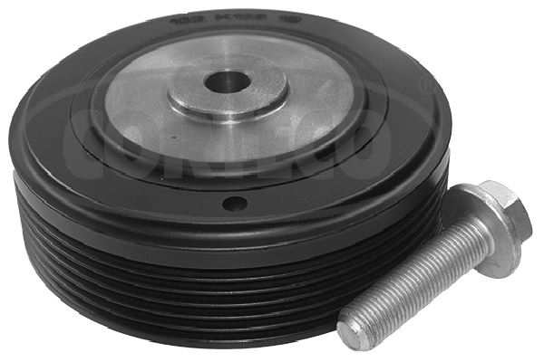 CORTECO 49418956 Motor Kayış Kasnağı - RENAULT LAGUNA I Grandtour (K56_) uyumlu