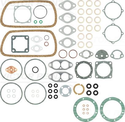 VICTOR REINZ 01-12714-03 Motor Conta Seti - VW KAEFER uyumlu