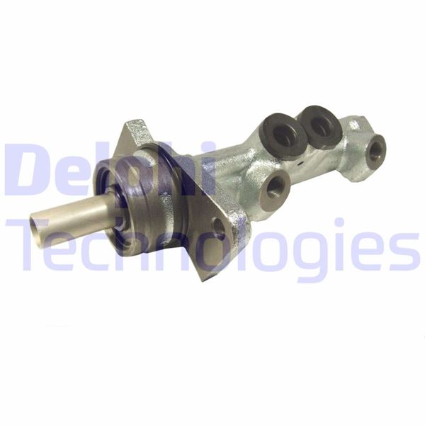 DELPHI LM80257 Fren Sistemleri Ana Fren Merkezi - SEAT LEON (1P1) uyumlu