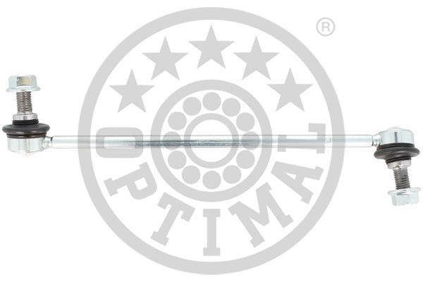 OPTIMAL G7-1596 Süspansiyon Sistemi Stabilizatör - OPEL MOKKA / MOKKA X (J13) uyumlu
