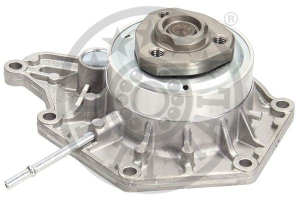 OPTIMAL AQ-2344 Motor Devirdaim - AUDI A6 C7 (4G2, 4GC) uyumlu