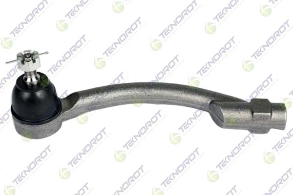 TEKNOROT KI-272 Direksiyon Sistemi Mafsal - KIA CERATO III Sedan (YD) uyumlu