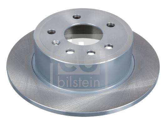 Fren Diski - FEBI BILSTEIN - 4850 Ürün Görseli