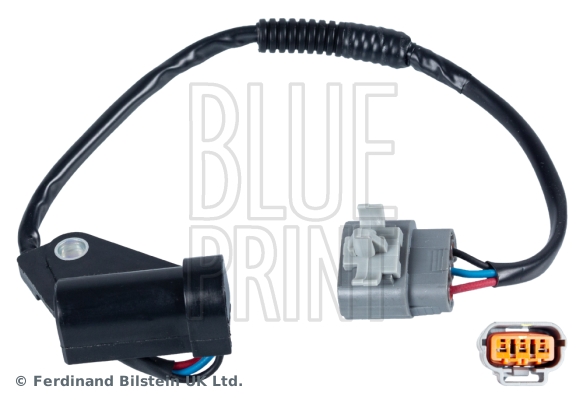 BLUE PRINT ADM57204 Ateşleme Sistemi İmpuls Verici - MAZDA MX-5 II (NB) uyumlu
