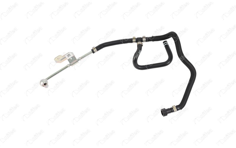 NIFEA 13152 Servis & Atölye Ekipmanları Hortumlar - FIAT EGEA Sedan (356_, 357_) uyumlu