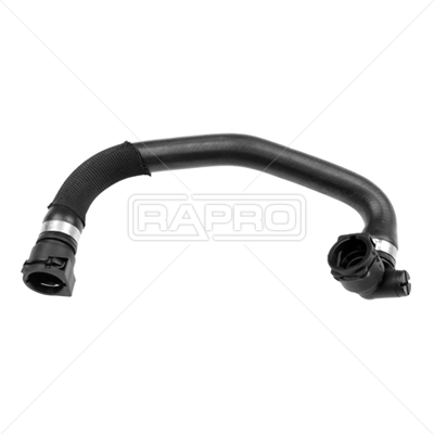 RAPRO R19959 İklimlendirme Sistemi Klima Hortum & Borular - BMW 1 (F20) uyumlu