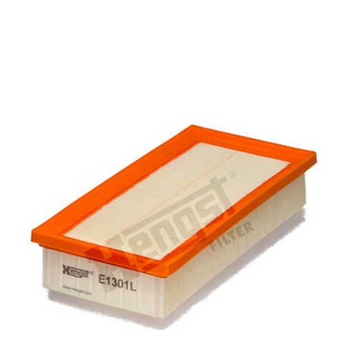 HENGST FILTER E1301L Motor Hava Filtresi - CITROËN C1 II (PA_, PS_) uyumlu