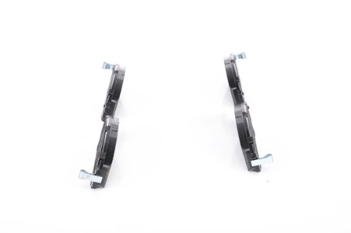 BOSCH 0 986 494 295 Fren Sistemleri Fren Balatası - NISSAN NAVARA NP300 (D40) uyumlu