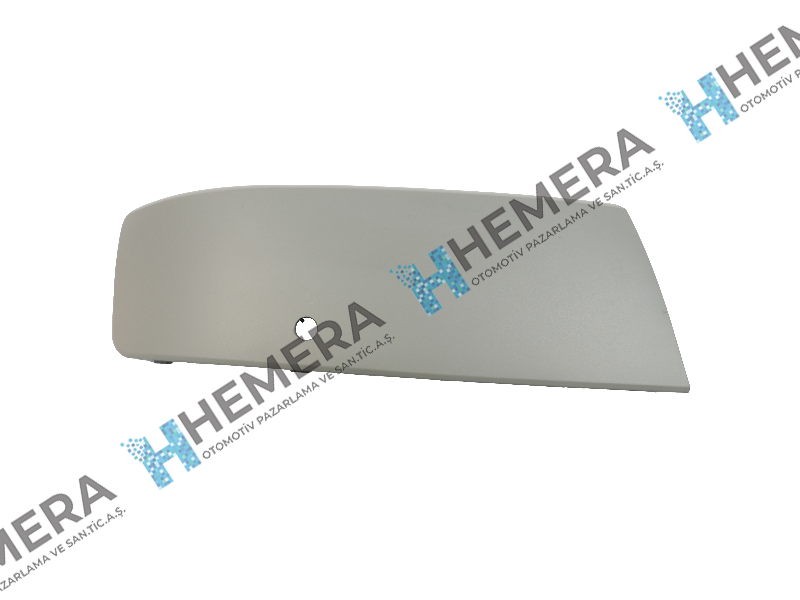 Tampon Çıtası - GORDON - BP0021JR Ürün Görseli