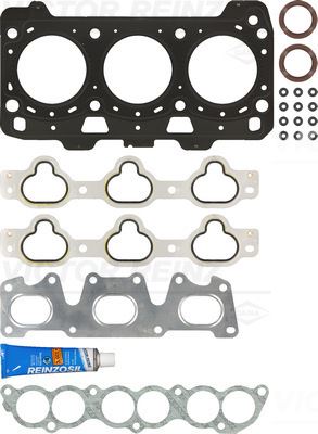 VICTOR REINZ 02-36525-01 Motor Silindir Kafa Contası - CITROËN XANTIA (X1_, X2_) uyumlu