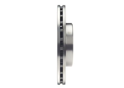 BOSCH 0 986 479 S07 Fren Sistemleri Fren Diski - AUDI 80 B3 Sedan (893, 894, 8A2) uyumlu