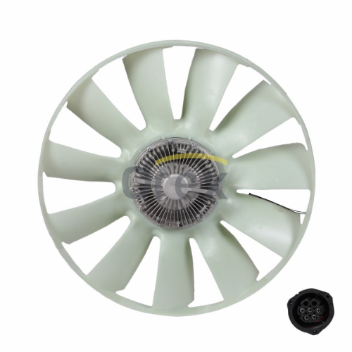 Radyatör Fanı - OREX - 920002 Ürün Görseli