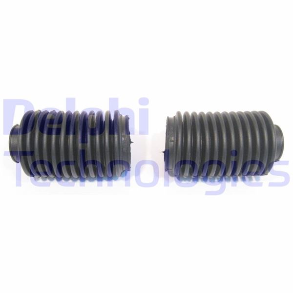 DELPHI TBR3083 Direksiyon Sistemi Körük Seti - VW GOLF II (19E, 1G1) uyumlu