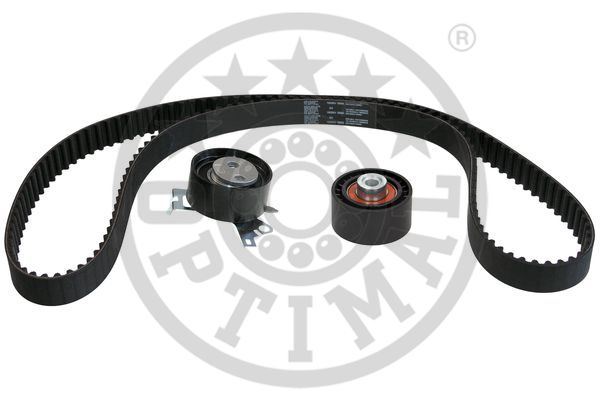 OPTIMAL SK-1482 Motor Triger Seti - CITROËN XSARA PICASSO (N68) uyumlu