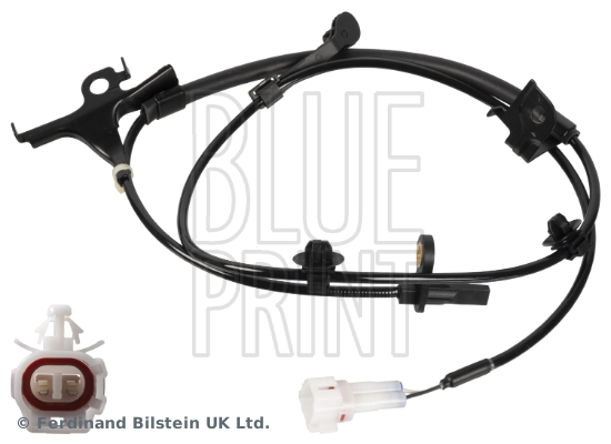 BLUE PRINT ADBP710043 Fren Sistemleri Sürüş Dinamiği Ayarı - TOYOTA YARIS (_P13_) uyumlu
