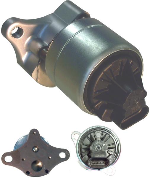 ERA 555042A Motor EGR Parçaları - CHEVROLET MATIZ (M200, M250) uyumlu
