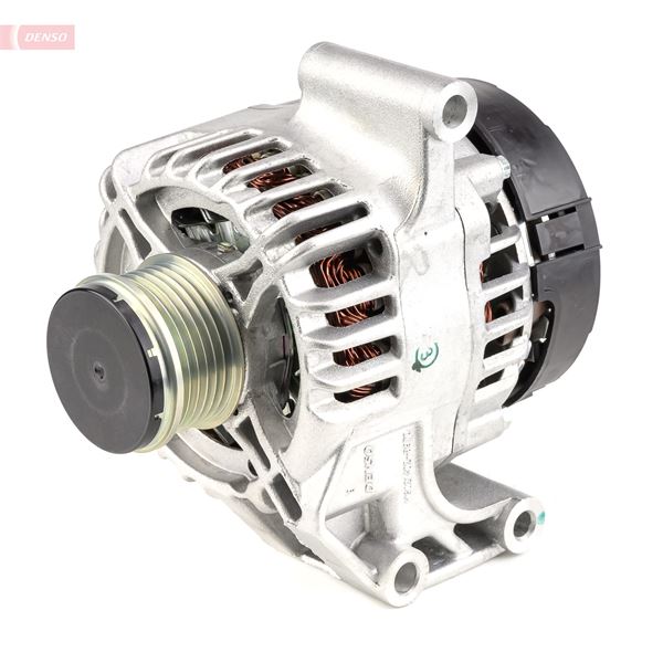 DENSO DAN997 Elektrik Sistemi Alternatör - FIAT PUNTO EVO (199_) uyumlu