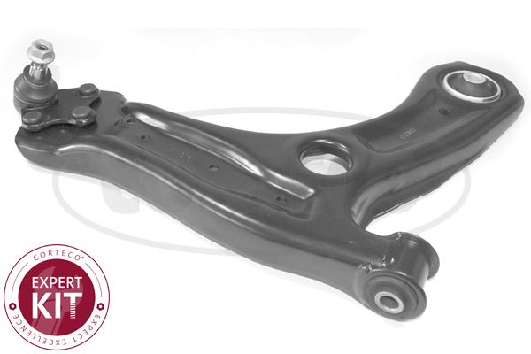 CORTECO 49397721 Süspansiyon Sistemi Bugi Kolu - SEAT IBIZA IV (6J5, 6P1) uyumlu
