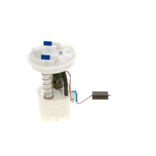 BOSCH 0 986 580 950 Motor Besleme Ünitesi - FORD FIESTA V (JH_, JD_) uyumlu