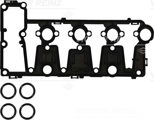 VICTOR REINZ 15-42033-01 Motor Külbütör Kapağı Contası - FORD GRAND C-MAX (DXA/CB7, DXA/CEU) uyumlu