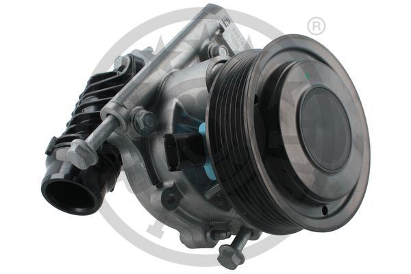 OPTIMAL AQ-2422 Motor Devirdaim - OPEL ZAFIRA TOURER C (P12) uyumlu