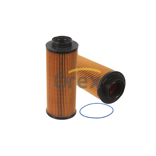 Yağ Filtresi - OREX - 509001 Ürün Görseli