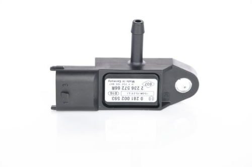 BOSCH 0 281 002 593 Emme & Egzoz Sistemi Egzoz Sensörleri - RENAULT KANGOO Express (FC0/1_) uyumlu