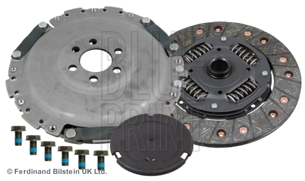 BLUE PRINT ADV183013 Debriyaj Sistemi Debriyaj Seti - SEAT INCA (6K9) uyumlu