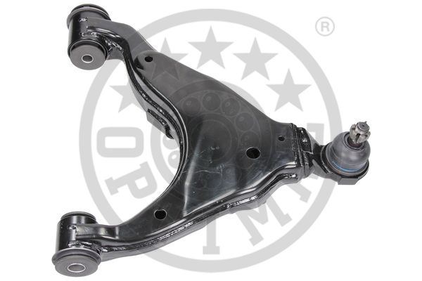 OPTIMAL G6-1417 Süspansiyon Sistemi Bugi Kolu - TOYOTA LAND CRUISER PRADO (_J12_) uyumlu
