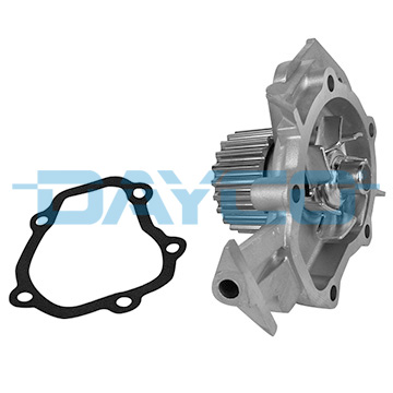 DAYCO DP166 Motor Devirdaim - CHEVROLET MATIZ (M200, M250) uyumlu