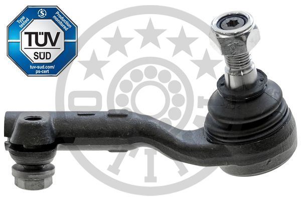 OPTIMAL G1-1438 Direksiyon Sistemi Mafsal - BMW X1 (E84) uyumlu