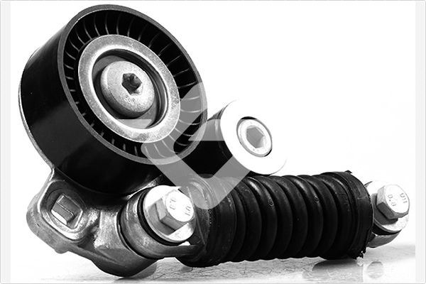 HUTCHINSON T4037 Motor Kayış Kasnağı - AUDI A8 D3 (4E2, 4E8) uyumlu