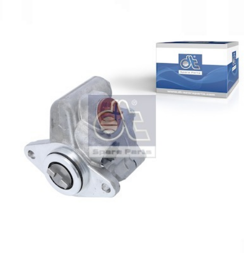 DT Spare Parts 4.68710 Direksiyon Sistemi Direksiyon Pompası - MERCEDES-BENZ ZETROS uyumlu