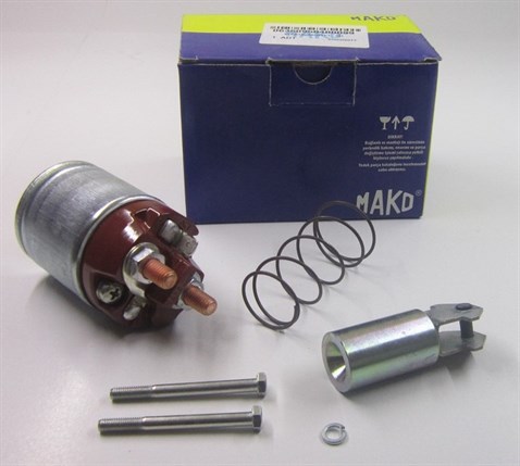 Marş Otomatiği - MAKO - 063609504000 Ürün Görseli