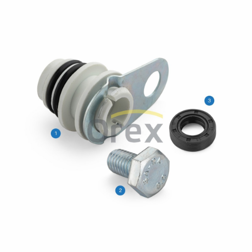 Adaptör seti, hız ikaz sistemi - OREX - 813244 Ürün Görseli