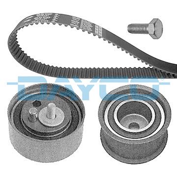 DAYCO KTB485 Motor Triger Seti - AUDI A4 B5 Avant (8D5) uyumlu