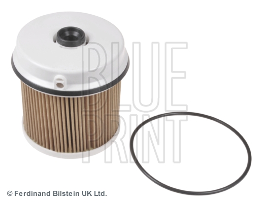 BLUE PRINT ADZ92316 Yakıt Sistemi Yakıt Filtresi - ISUZU N (6th Generation) uyumlu