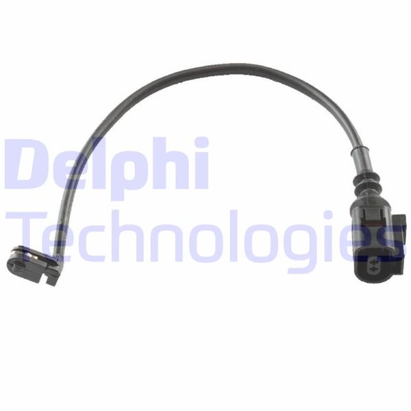 DELPHI LZ0329 Fren Sistemleri Aşınma Göstergesi - VW CRAFTER Panelvan/Van (SY_, SX_) uyumlu