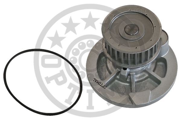 OPTIMAL AQ-1499 Motor Devirdaim - OPEL KADETT E Hatchback (T85) uyumlu