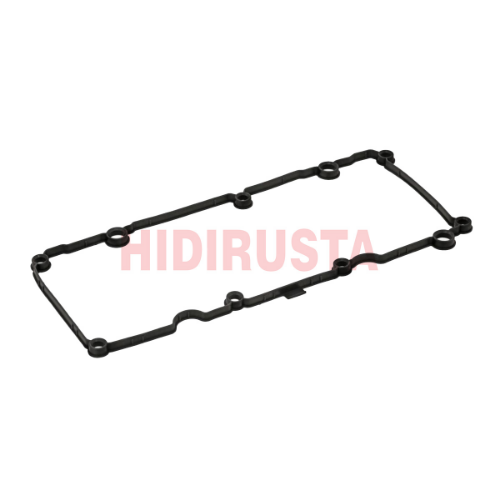 ELRING 589.570 Motor Külbütör Kapağı Contası - VW TRANSPORTER T6 / CARAVELLE T6 Minibüs/Otobüs (SGB, SGJ, SHB, uyumlu